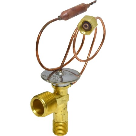 Universal Air Cond Expansion Valve, Ex10211C EX10211C